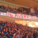 Illustration for article titled Sean Avery Made An Appearance at Madison Square Garden
